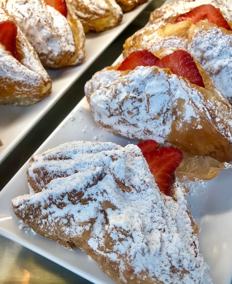 7 Leaves Cafe Fountain Valley