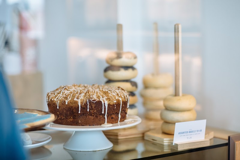 Wonderstate Coffee - Viroqua Cafe