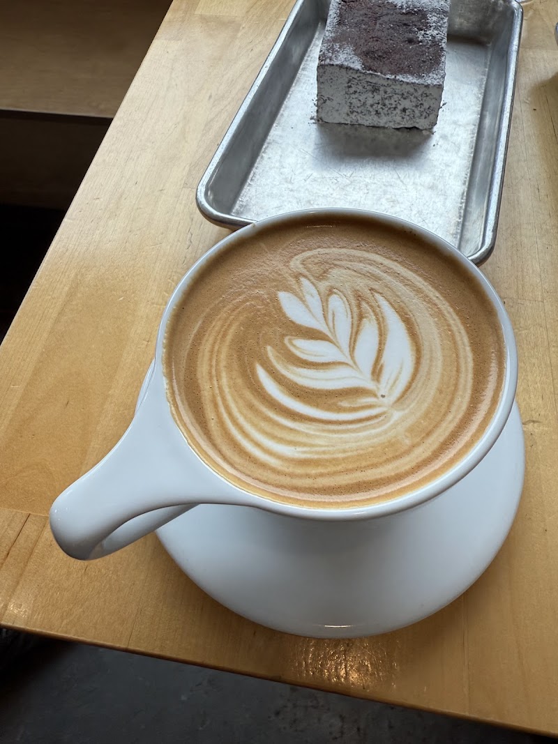 Wonderstate Coffee - Viroqua Cafe