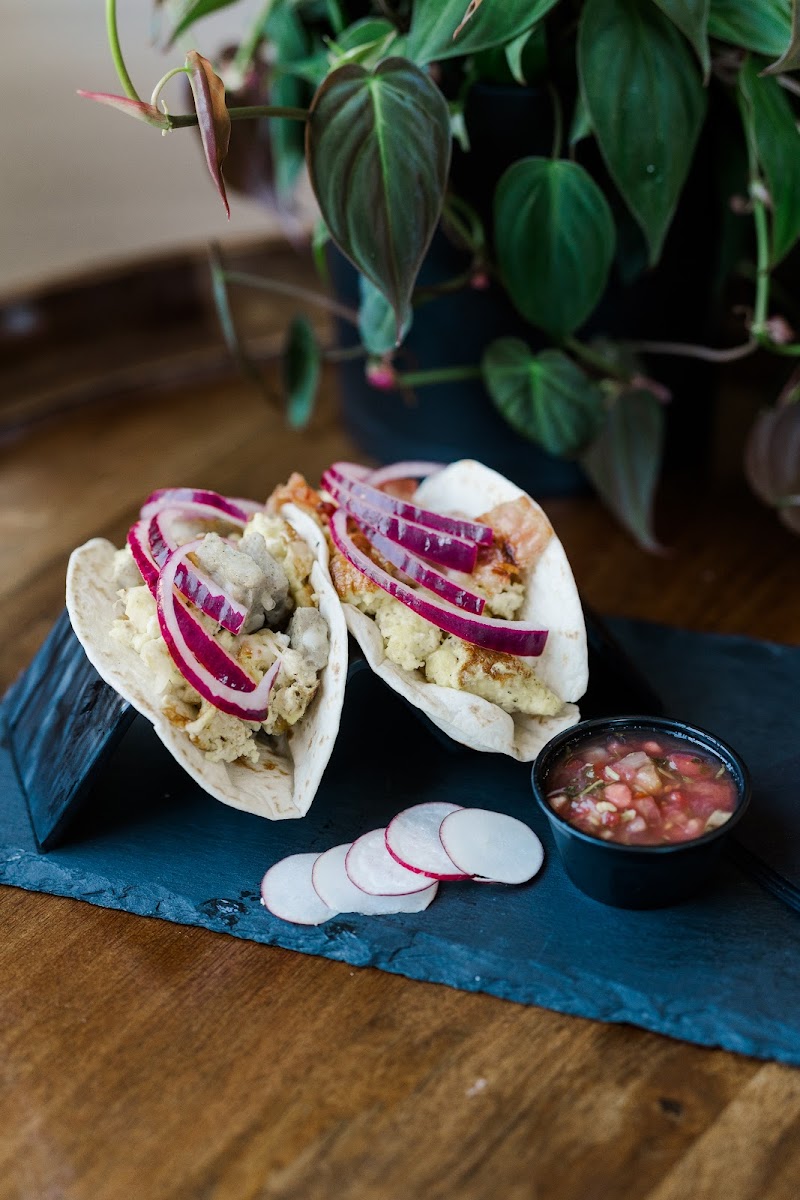 The White Rabbit Coffee House