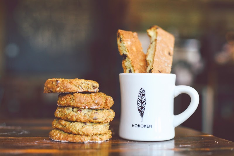 Hoboken Coffee Roasters
