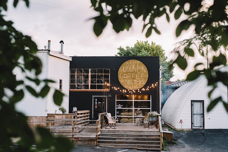 Hoboken Coffee Roasters