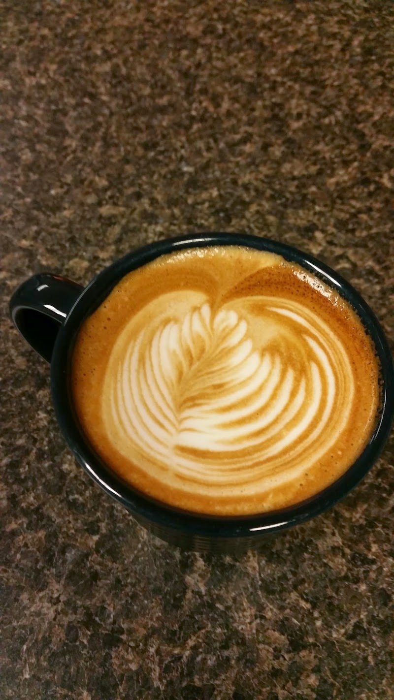 The SconeLady's Coffee Shop