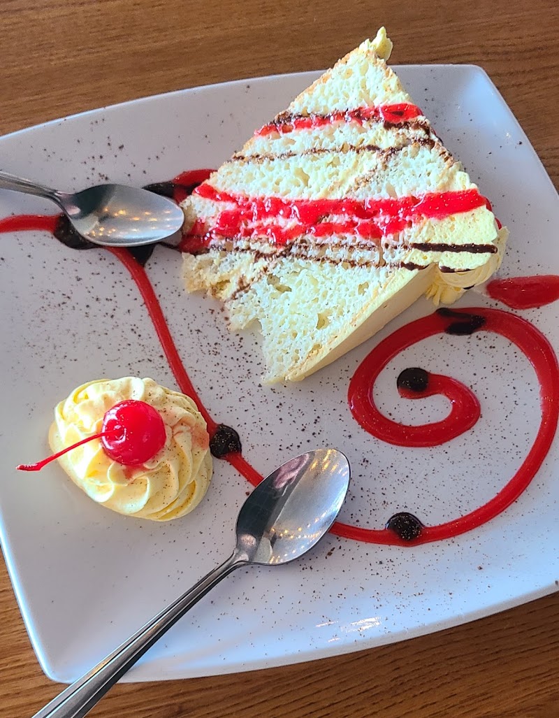 La Terraza de Taos Cocina