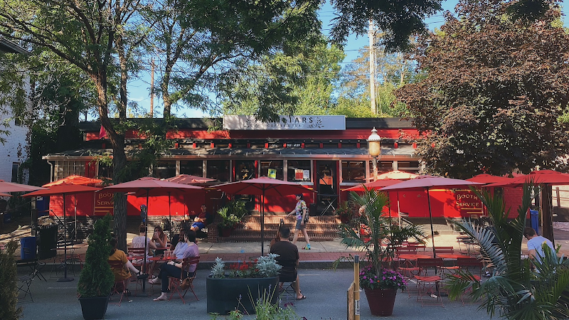 Familiars Coffee & Tea