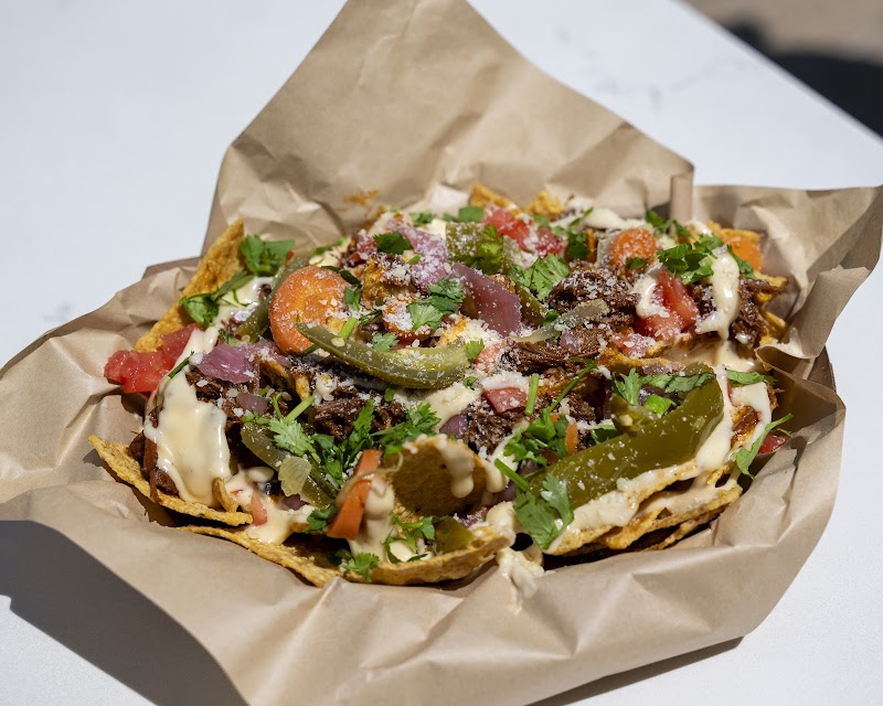 Tiny Tapp & Tiny Café