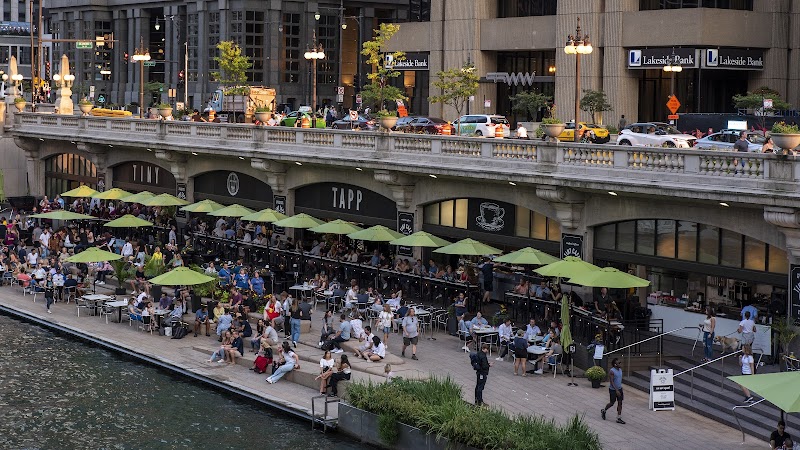 Tiny Tapp & Tiny Café