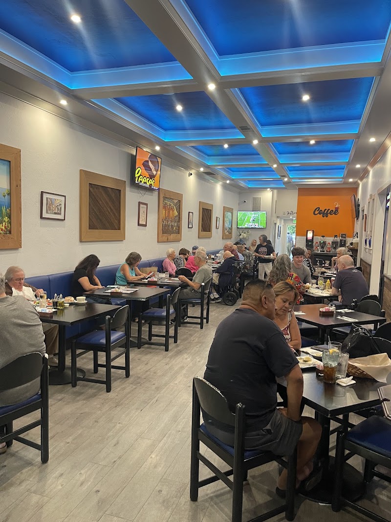 John's of Willow Glen restaurant