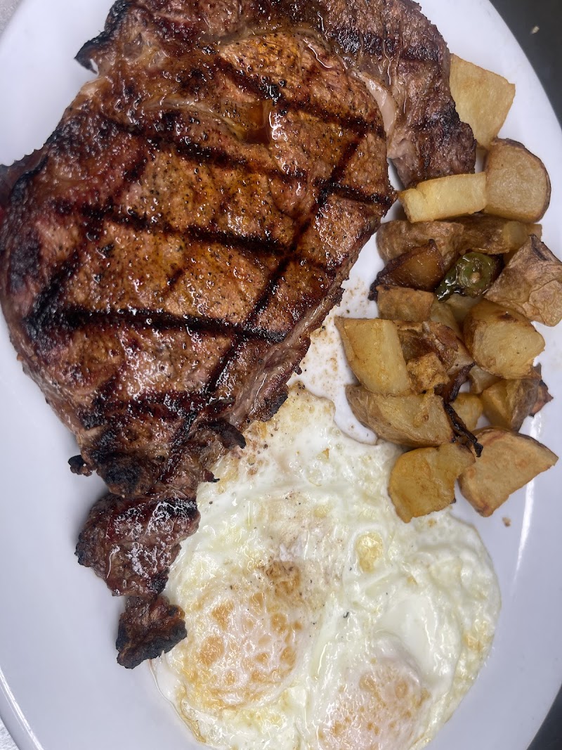 John's of Willow Glen restaurant