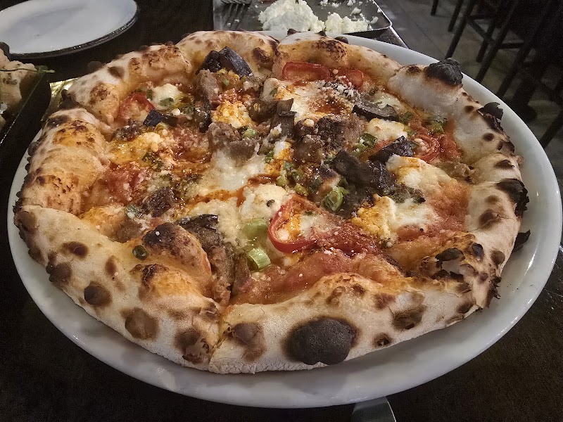 Culaccino Italian Restaurant + Bar