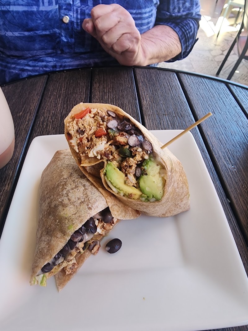 Rockefeller - Redondo Beach