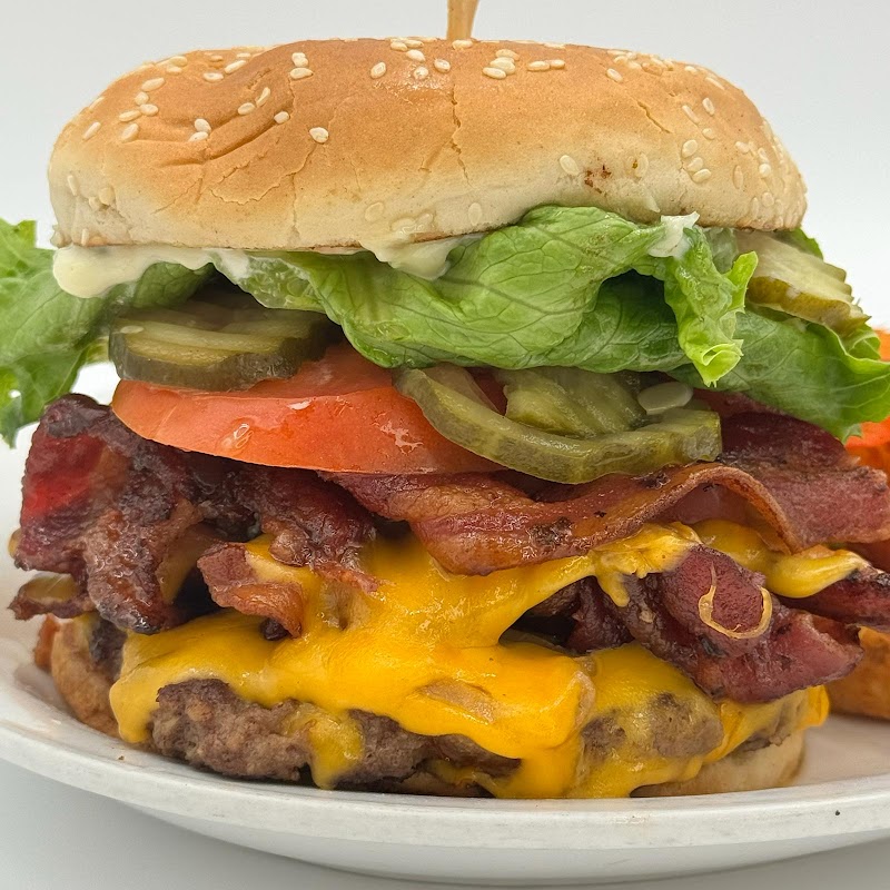 Morning Thunder Cafe