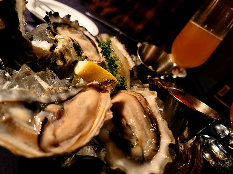 Antiquity Restaurant