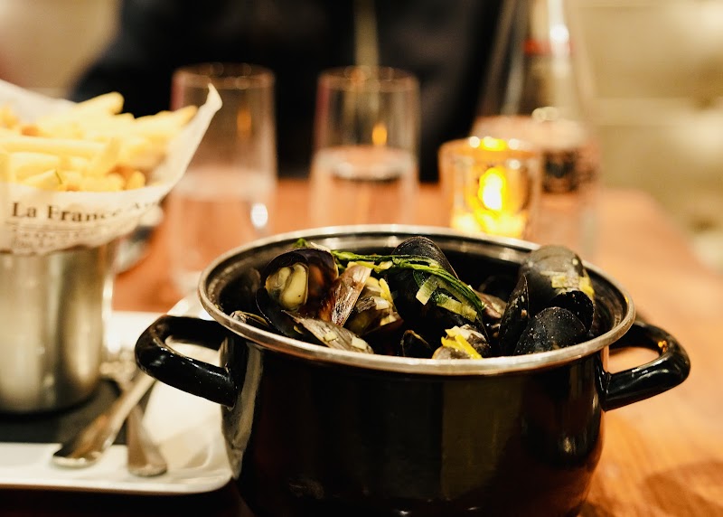 Vécu (formerly Bistro Barberet & Bakery)