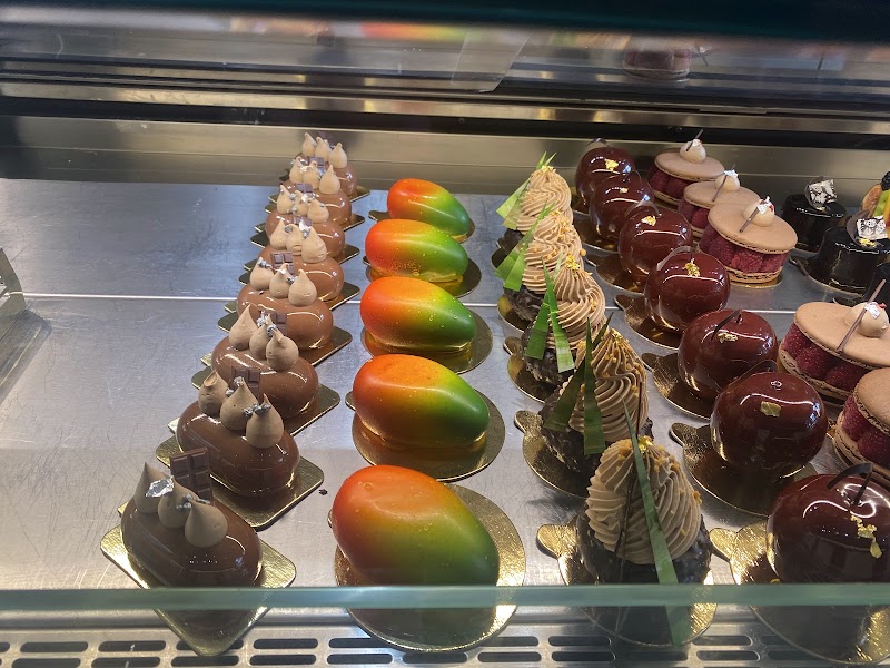 Vécu (formerly Bistro Barberet & Bakery)