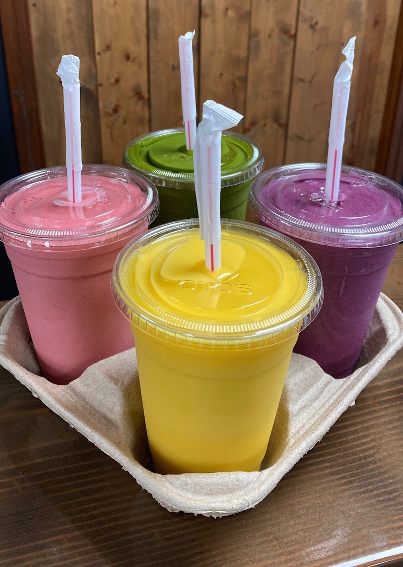 L' ArteSano Cafe & Juice Bar