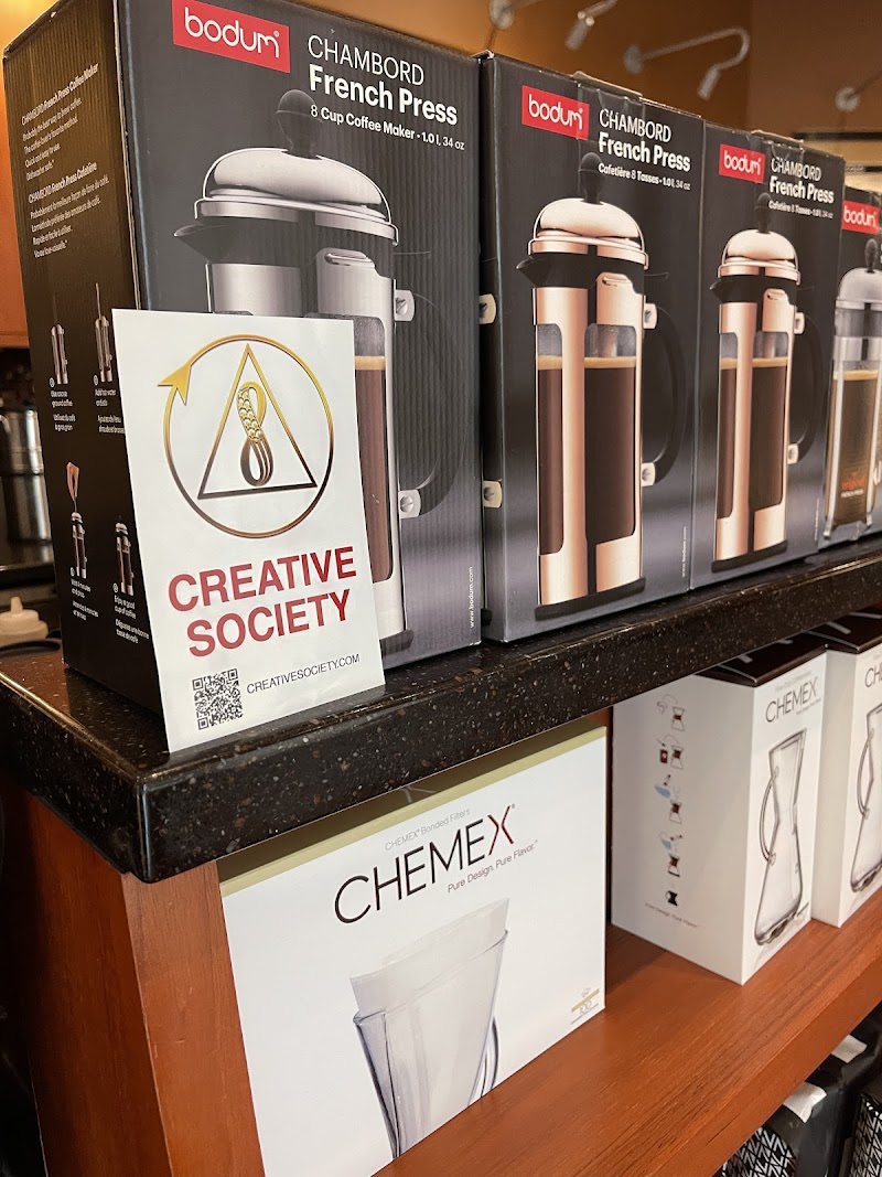 Nordstrom Ebar Artisan Coffee