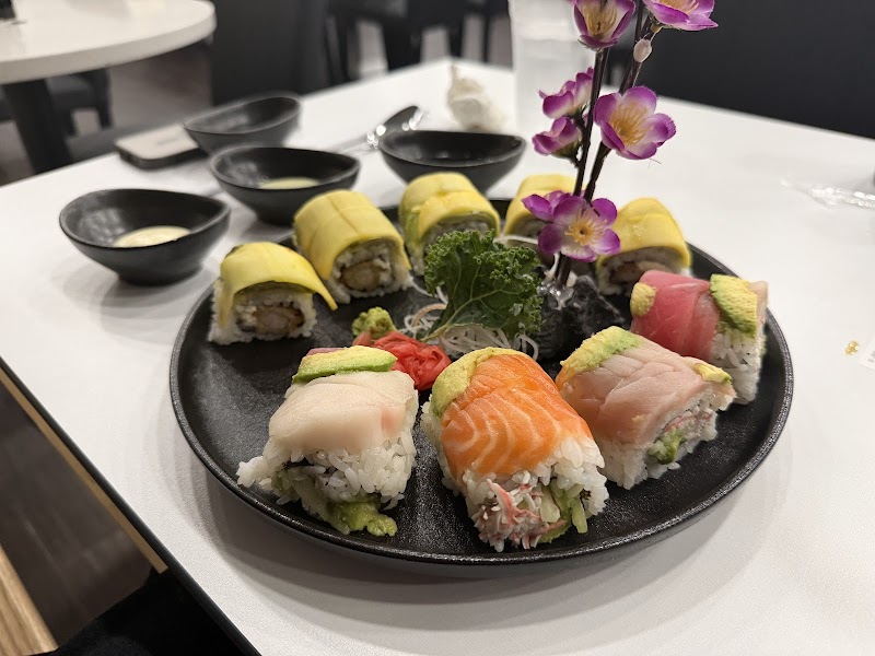 Kazoku Japanese Restaurant