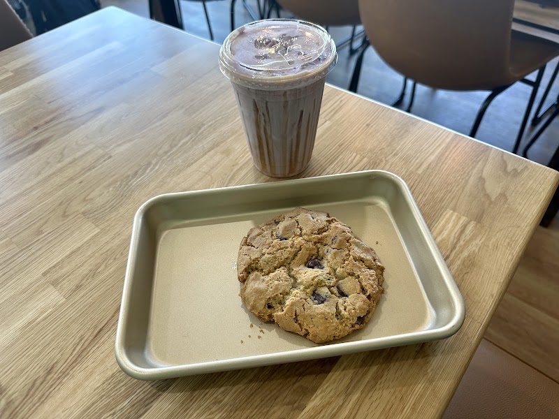 Summit Coffee Eastover