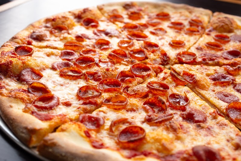 Angeli’s Pizzeria &Bar