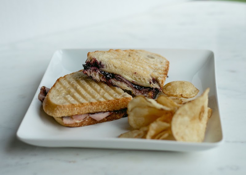 The Wired Rabbit Coffee House