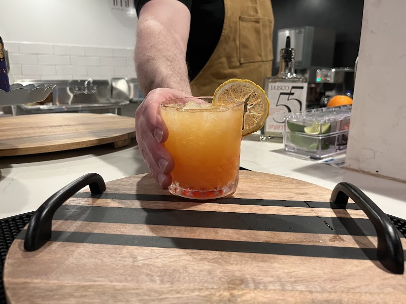 Bistró By Gretel And Company