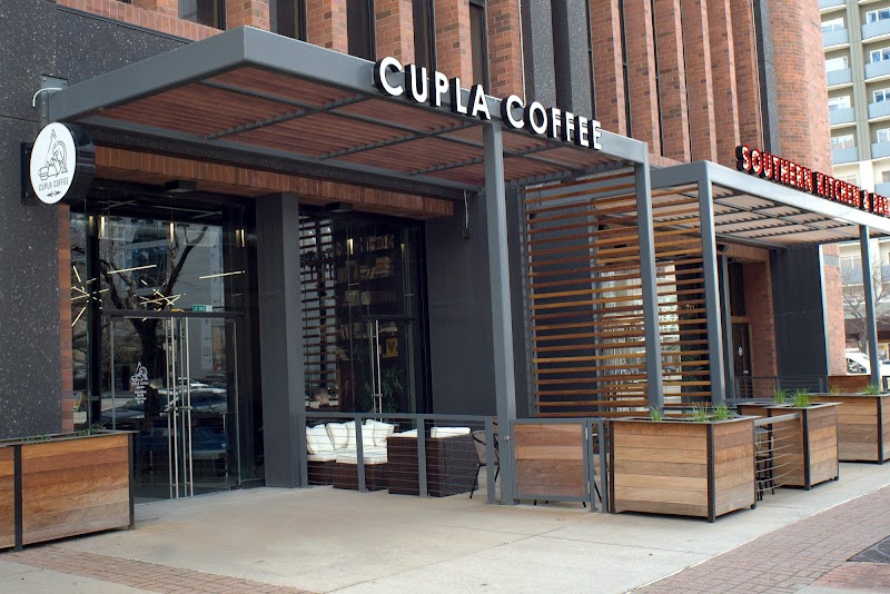 Cupla Coffee