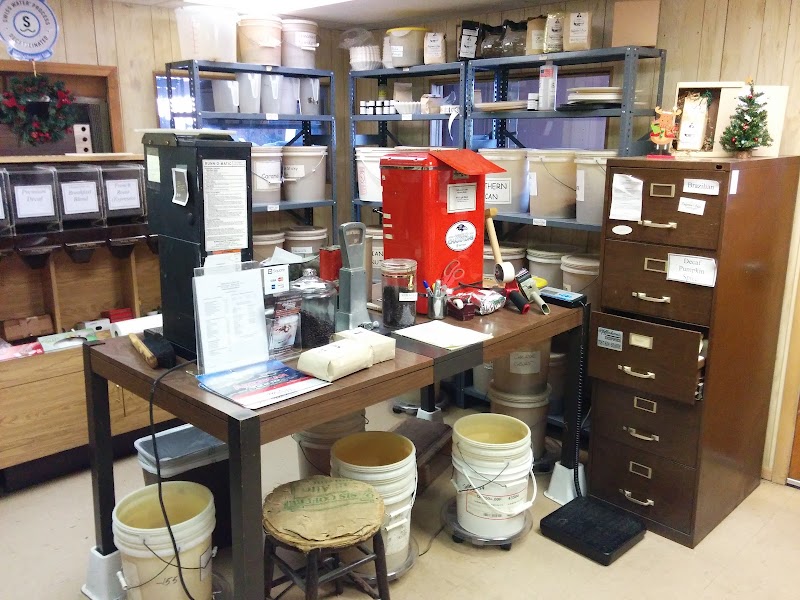 Pfefferkorn's Coffee Inc