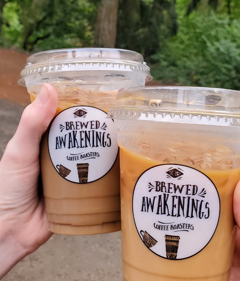 Brewed Awakenings Coffee Roasters