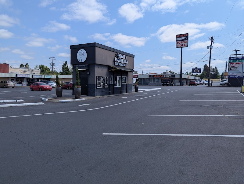 Brewed Awakenings Coffee Roasters