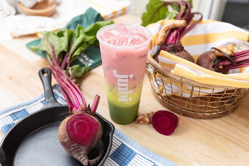 Junbi Matcha & Tea - Rowland Heights