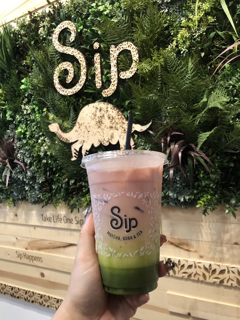 Junbi Matcha & Tea - Rowland Heights