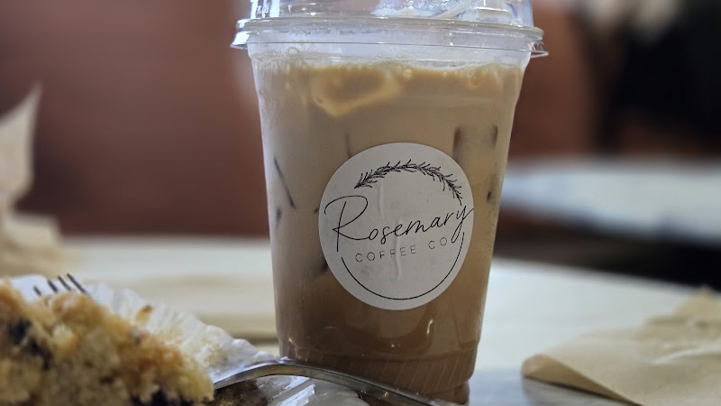 Rosemary Coffee Co