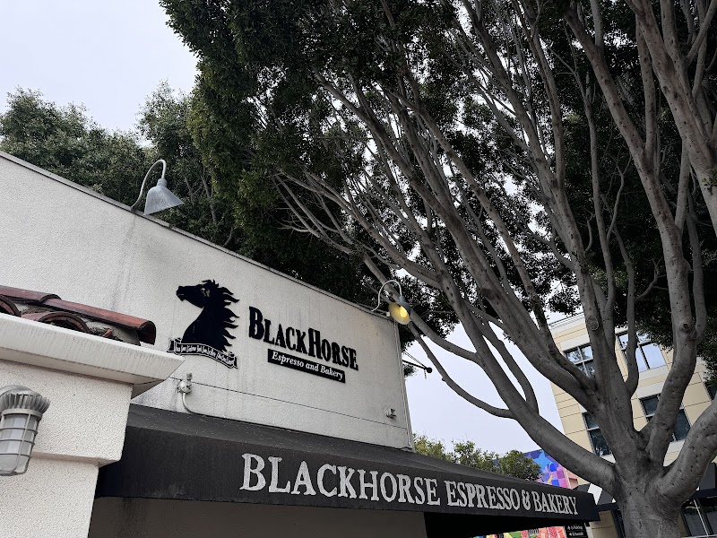 BlackHorse Espresso & Bakery