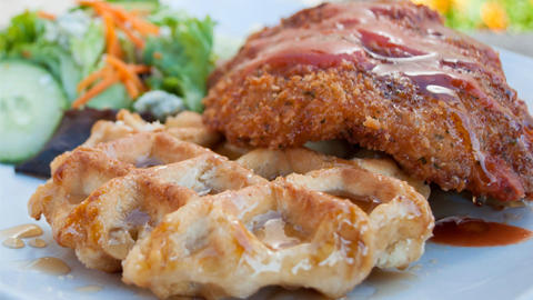 Taste of Belgium - The Banks