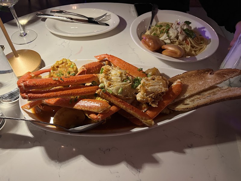 Bootleg Special Kitchen & Bar