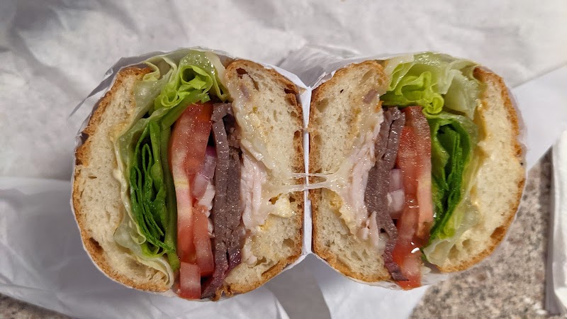 Ultimate Grounds Et Al