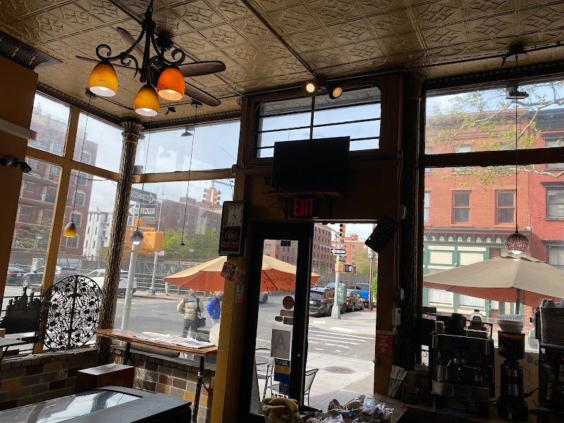 Bonafide Delicatessen & Cafe