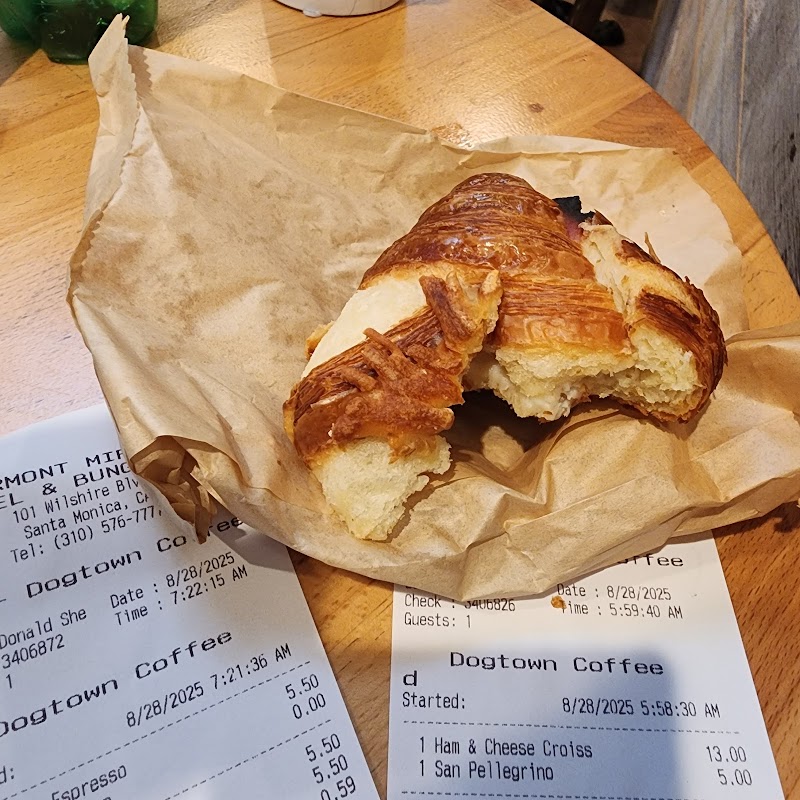 Dogtown Coffee - North