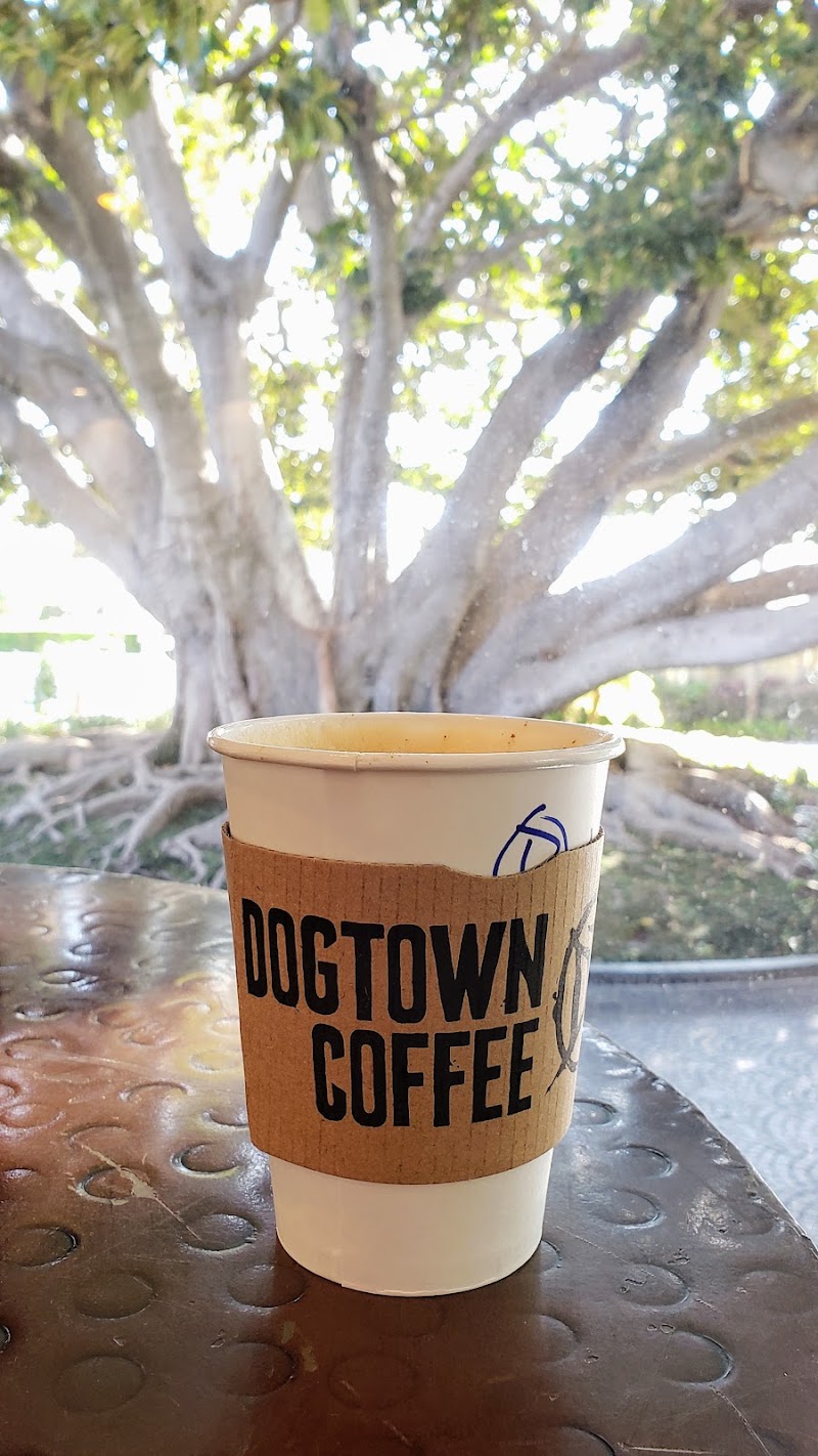 Dogtown Coffee - North