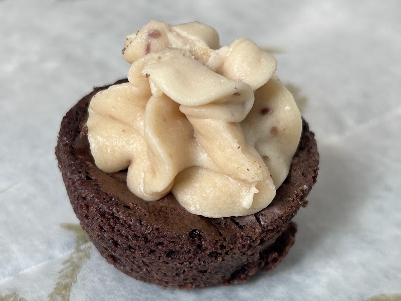 Spotted Salamander Main Street