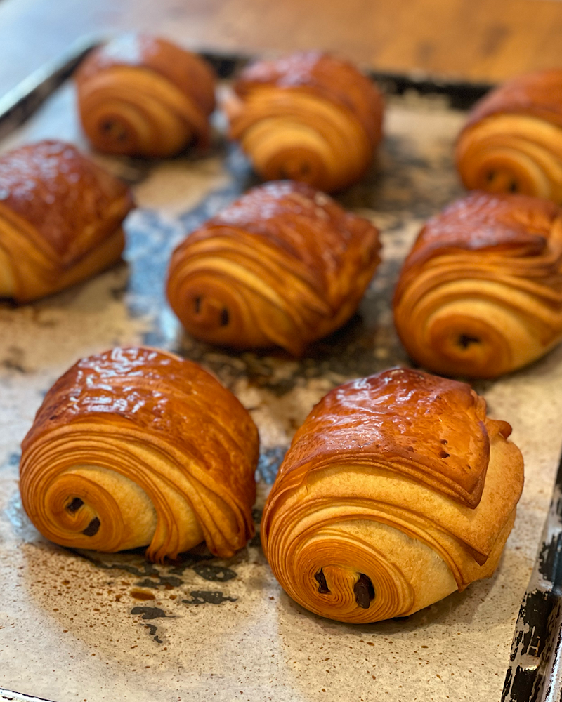 La Boulangerie & Co Logan