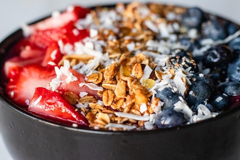 Maple Leaf Coffeehouse & Smootherie