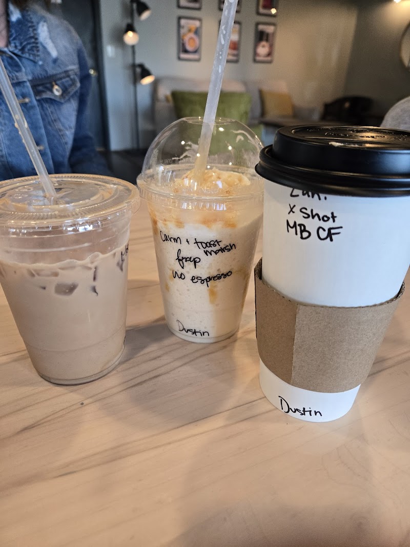 Maple Leaf Coffeehouse & Smootherie