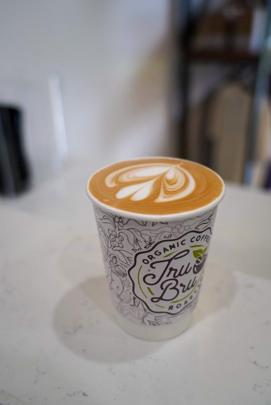 Tru Bru Coffee