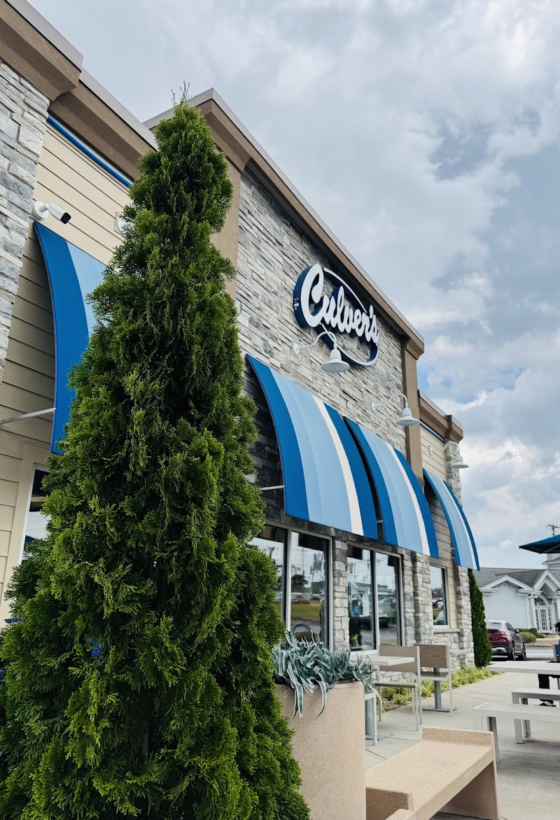 Culver’s