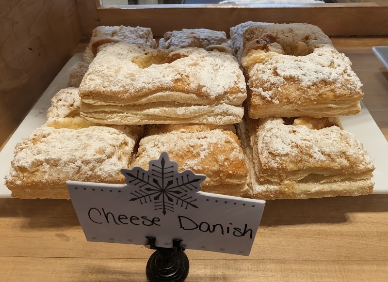 FR8 House Coffee Co.