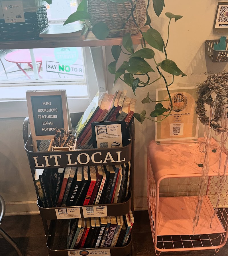 PennyCup Coffee Haw Creek