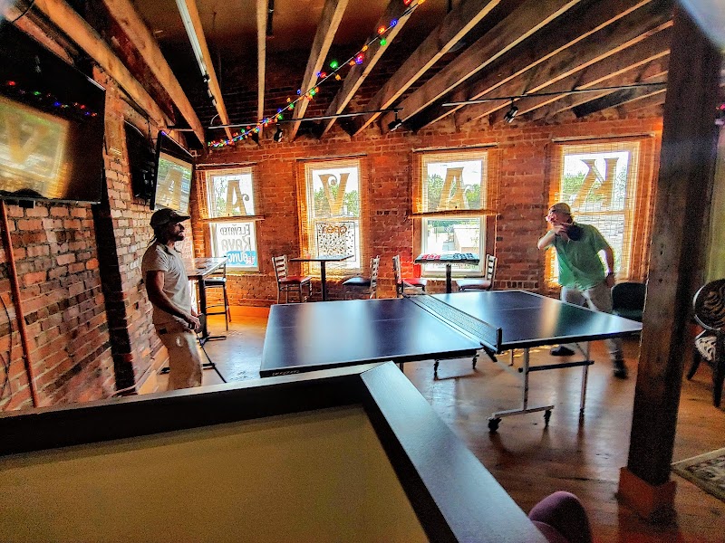 Elevated Kava Lounge