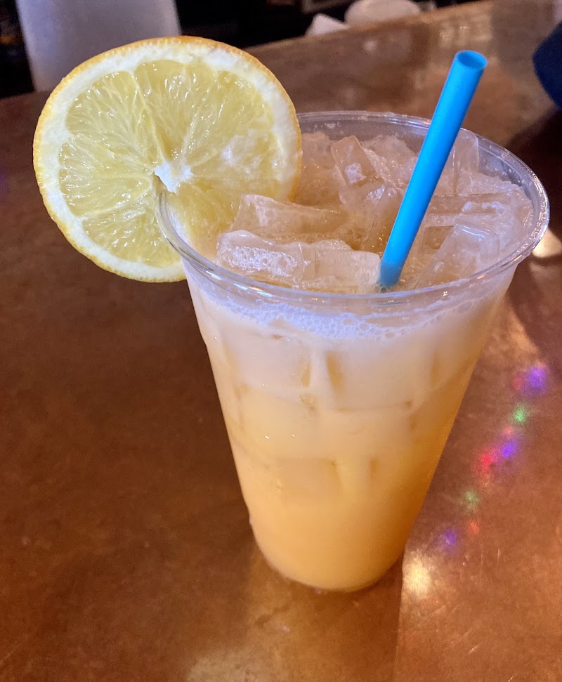 Elevated Kava Lounge